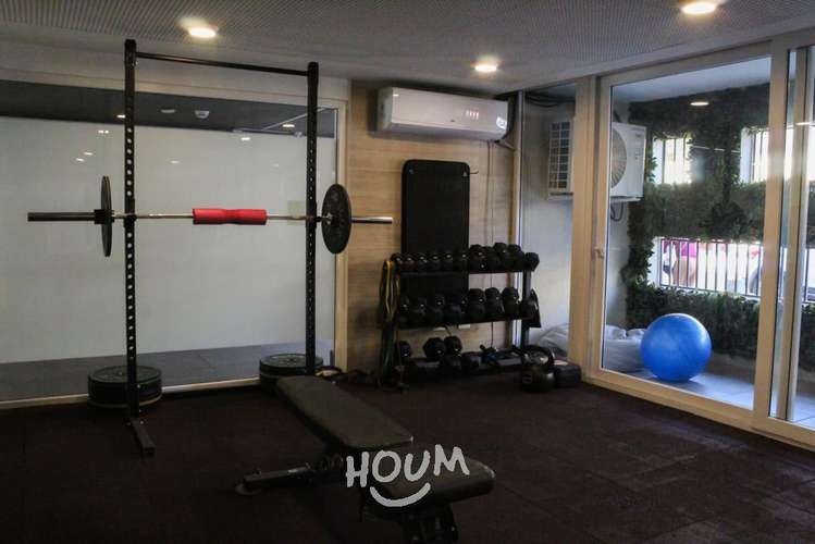 Departamento en Avenida Santa Isabel - Imagen 12