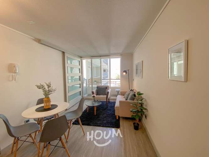 Departamento en Avenida Santa Isabel - Imagen 23