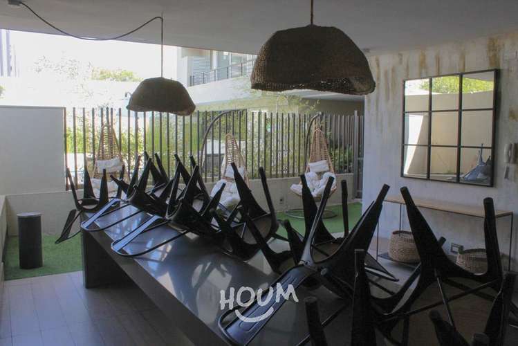 Departamento en Avenida Santa Isabel - Imagen 5