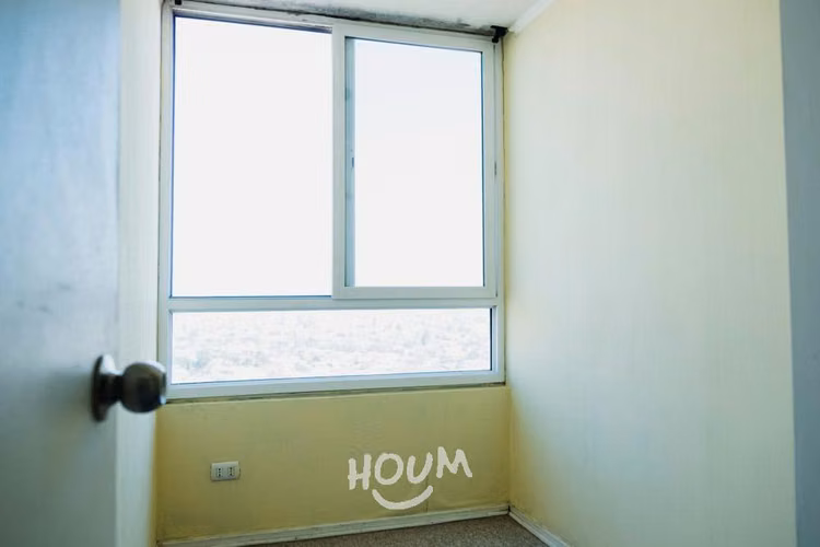 Departamento en Avenida Mapocho