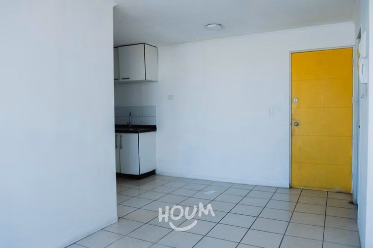 Departamento en Avenida Mapocho