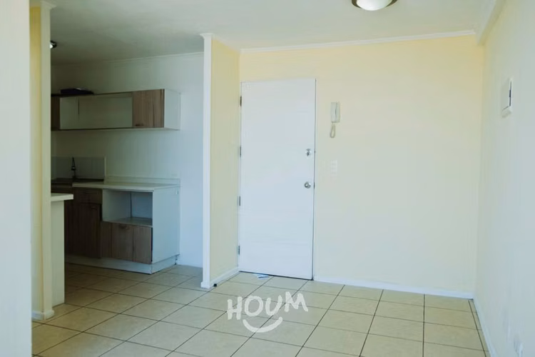 Departamento en Avenida Mapocho