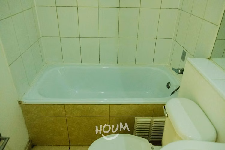 Departamento en Avenida Mapocho