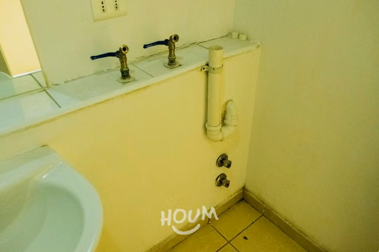 Departamento en Avenida Mapocho