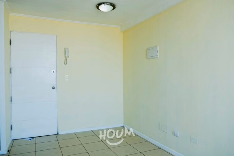 Departamento en Avenida Mapocho