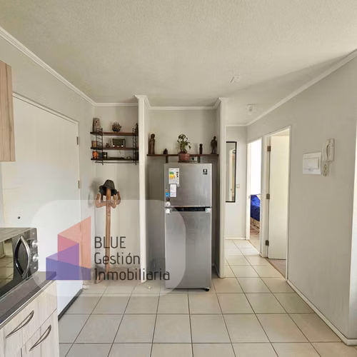 Puertas del Mar, La Serena – Piso 6 con vista (112834)