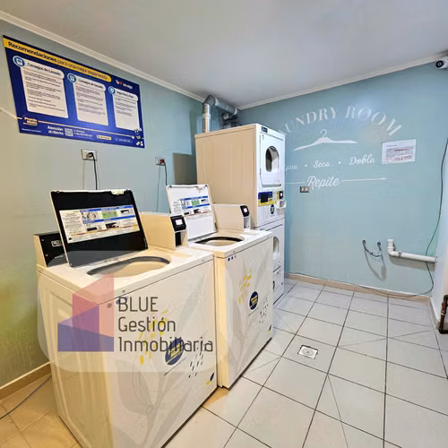 Puertas del Mar, La Serena – Piso 6 con vista (112834)