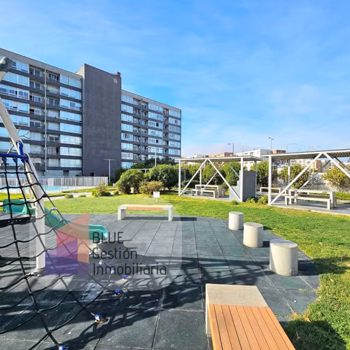 Puertas del Mar, La Serena – Piso 6 con vista (112834)