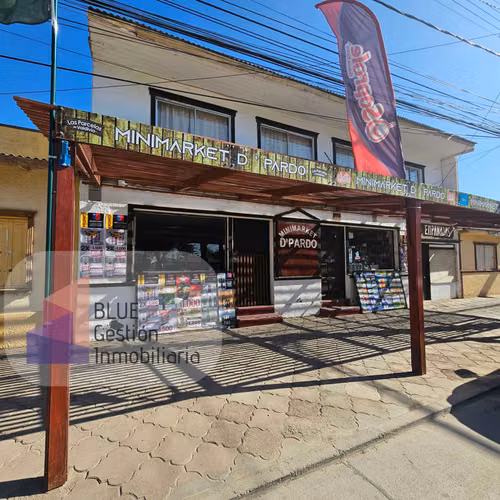 Venta en Zona Comercial de Alto Flujo (112841)