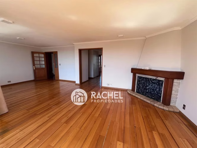 SE ARIRIENDA MARAVILLOSO Y AMPLIO PENTHOUSE 5 D- 4 B Sector Avda Alemania