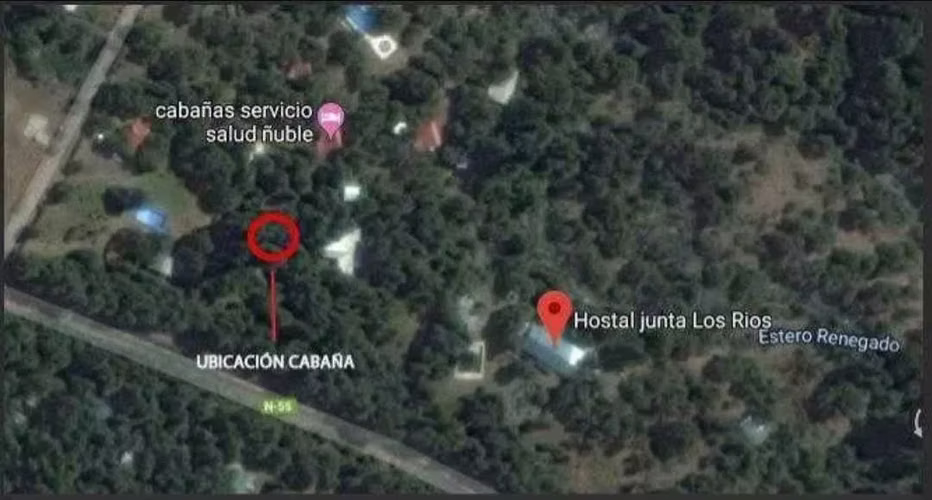 Piscina, Quincho, 10 personas (112870)