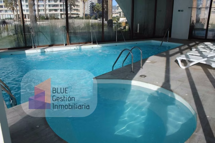 Ubicación Privilegiada en Jardín del Mar (112867) - Imagen 16