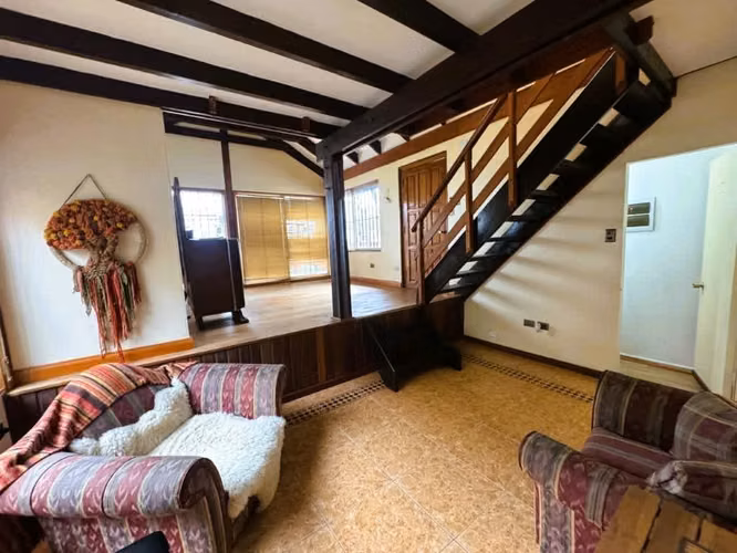 Venta de Propiedad Residencial en San Martin Quilpue