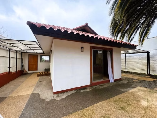 Venta de Propiedad Residencial en San Martin Quilpue