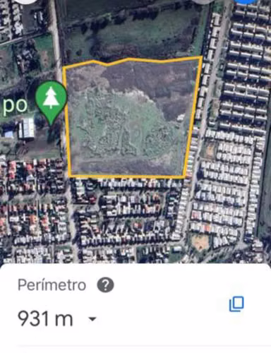 GRAN TERRENO URBANO (112872)