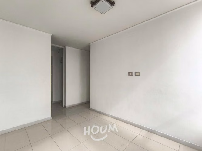 Departamento en Sargento Aldea