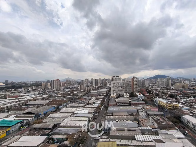 Departamento en Sargento Aldea