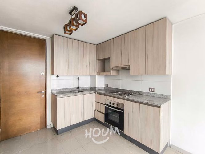 Departamento en Sargento Aldea