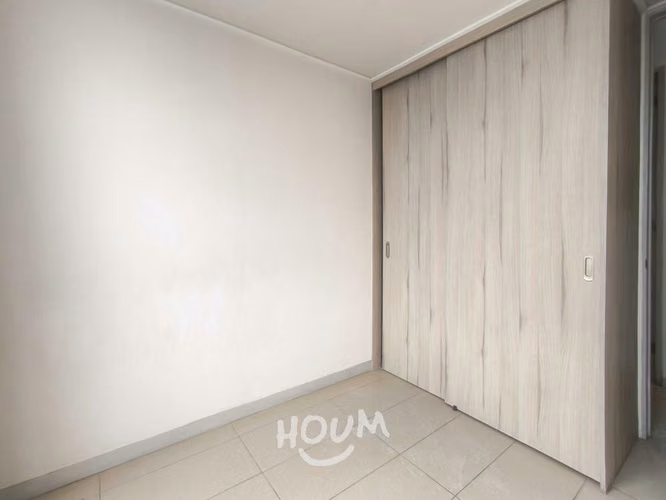 Departamento en Sargento Aldea