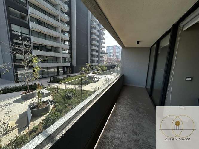Departamento en arriendo en Metro Irarrázaval - Imagen 10