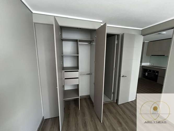 Departamento en arriendo en Metro Irarrázaval - Imagen 23