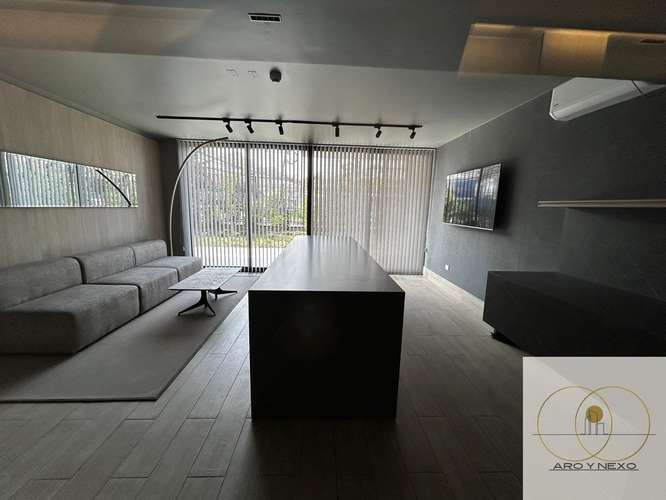 Departamento en arriendo en Metro Irarrázaval - Imagen 25
