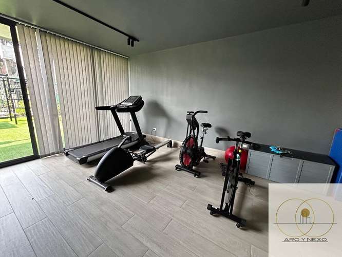 Departamento en arriendo en Metro Irarrázaval - Imagen 30