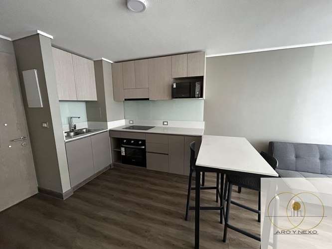 Departamento en arriendo en Metro Irarrázaval - Imagen 27