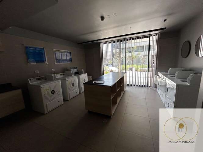 Departamento en arriendo en Metro Irarrázaval - Imagen 28