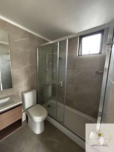 Departamento en arriendo en Metro Irarrázaval - Imagen 7