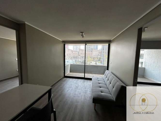 Departamento en arriendo en Metro Irarrázaval - Imagen 3