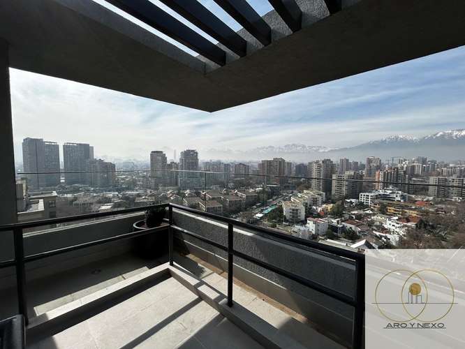 Departamento en arriendo en Metro Irarrázaval - Imagen 12