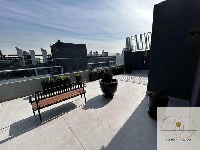 Departamento en arriendo en Metro Irarrázaval - Imagen 19