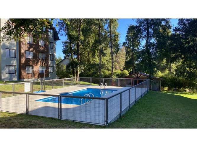 VENDE departamento en Pucón - Imagen 9