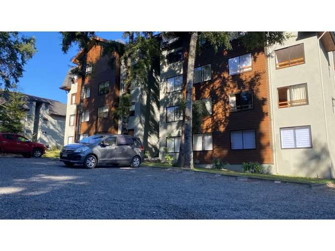 VENDE departamento en Pucón - Imagen 2