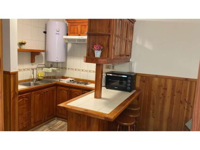 VENDE departamento en Pucón - Imagen 6