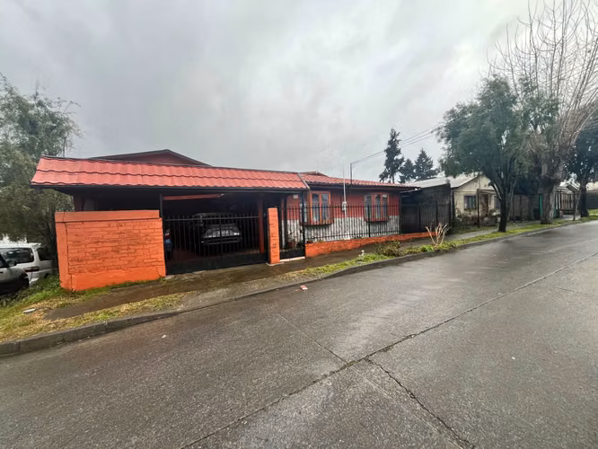 VENTA CASA CERCANO CENTRO , TEMUCO  (112920) - Imagen 20