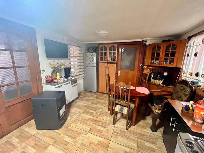 VENTA CASA CERCANO CENTRO , TEMUCO  (112920) - Imagen 9
