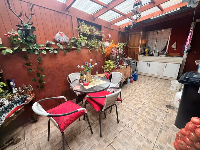 VENTA CASA CERCANO CENTRO , TEMUCO  (112920) - Imagen 16