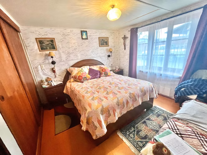 VENTA CASA CERCANO CENTRO , TEMUCO  (112920) - Imagen 5