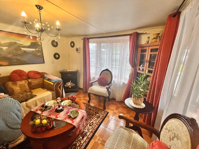 VENTA CASA CERCANO CENTRO , TEMUCO  (112920) - Imagen 4