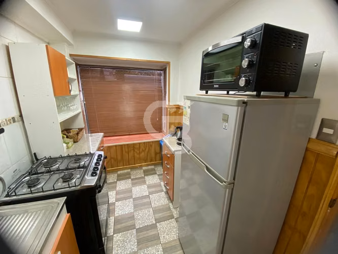 Casa amoblada a minutos del centro de Pto. Montt