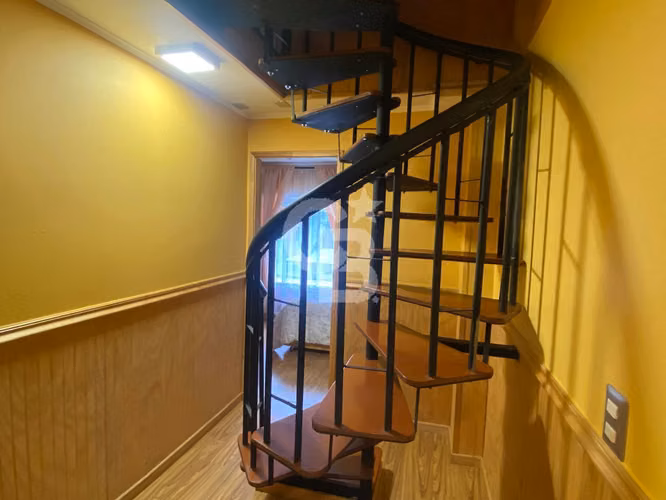 Casa amoblada a minutos del centro de Pto. Montt