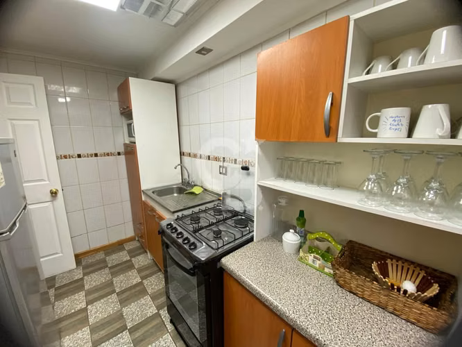 Casa amoblada a minutos del centro de Pto. Montt