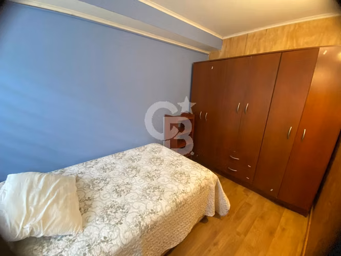Casa amoblada a minutos del centro de Pto. Montt