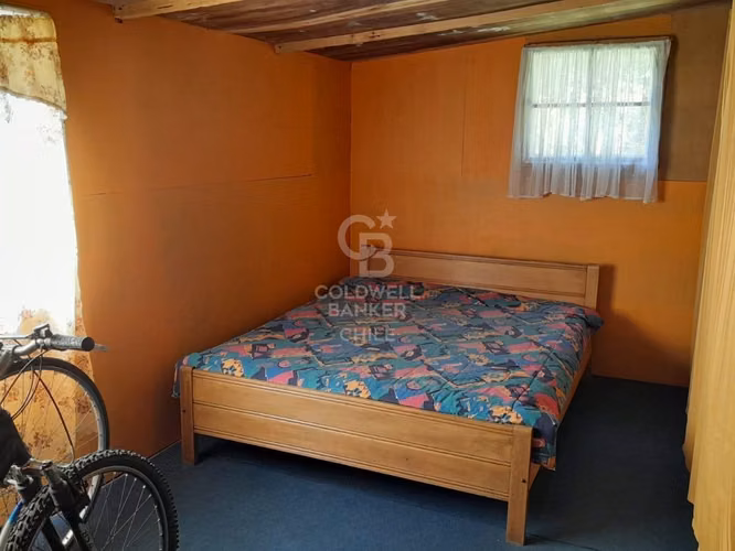 Oferta una hectárea  con 2  casa Regularizada! - Imagen 8