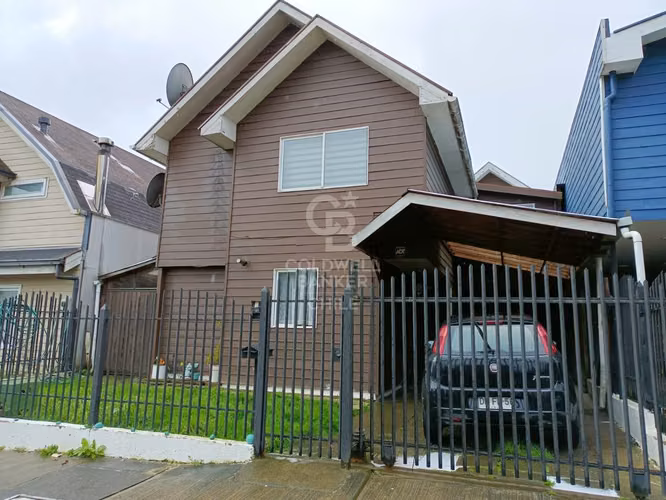 Entrada Sur de Puerto Varas | Cercana Clinica.