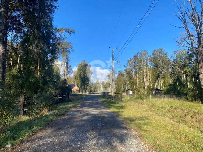Parcela con acceso al Lago y Rio - Imagen 7