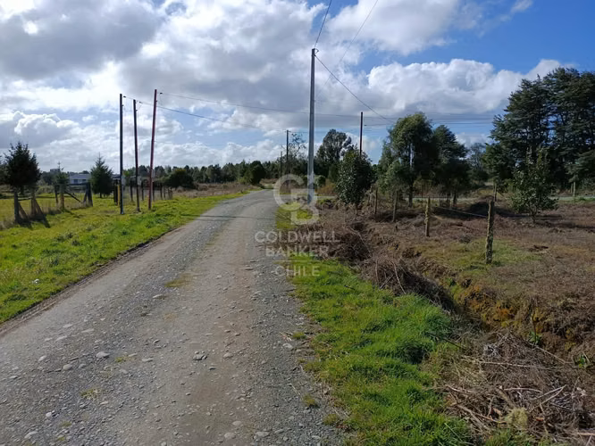 A minutos del Lago Llanquihue Frutillar - Imagen 4