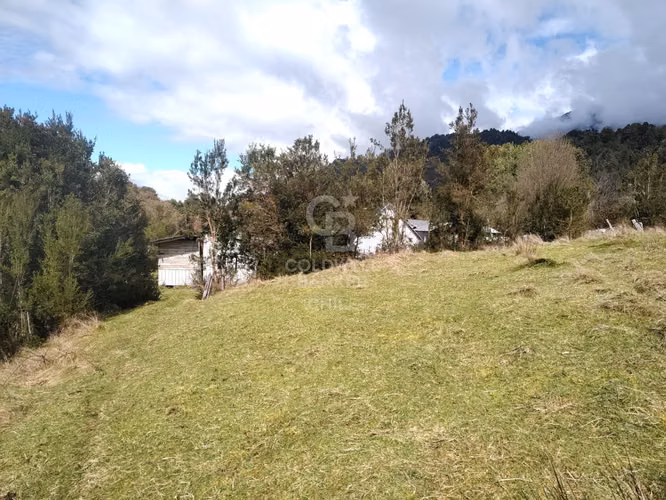 Parcela Canutillar  |  Cochamó